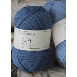 Cardigan Classic - DK