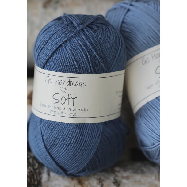 Cardigan Classic - DK