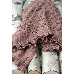 Baby blanket Isabella - DK