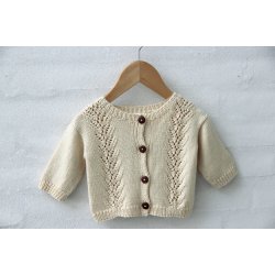 Cardigan lace - DK