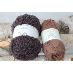 Coco w/ blanket &amp; ring - FR