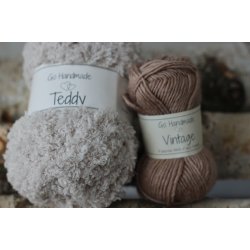 Chanel with blanket &amp; ring - FR