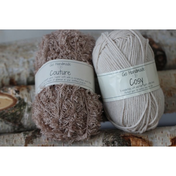 Teddy &amp; blanket - DK