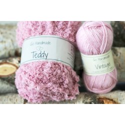 Lotte &amp; Luffe - DK