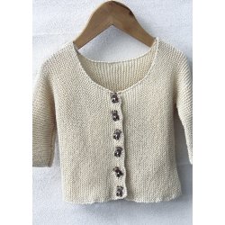 Cardigan Classic - DK