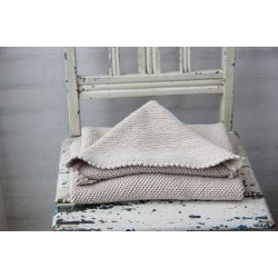 Teddy &amp; blanket - DK