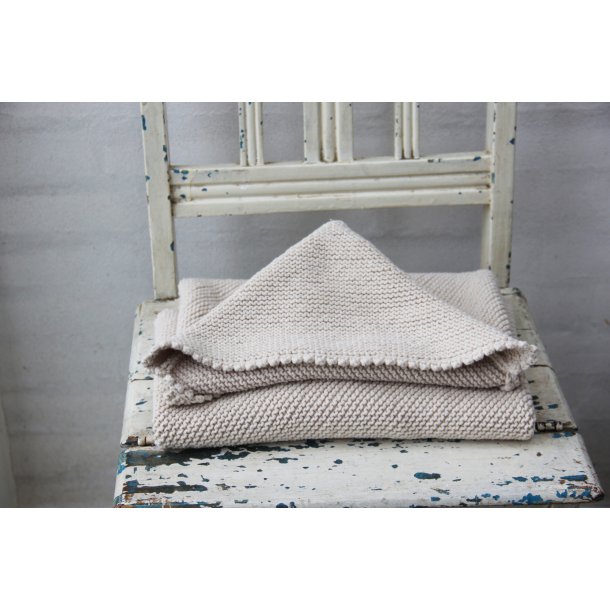 Teddy &amp; blanket - DK