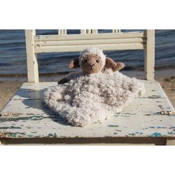 Chanel with blanket &amp; ring - FR