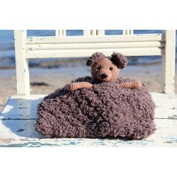 Coco w/ blanket &amp; ring - FR