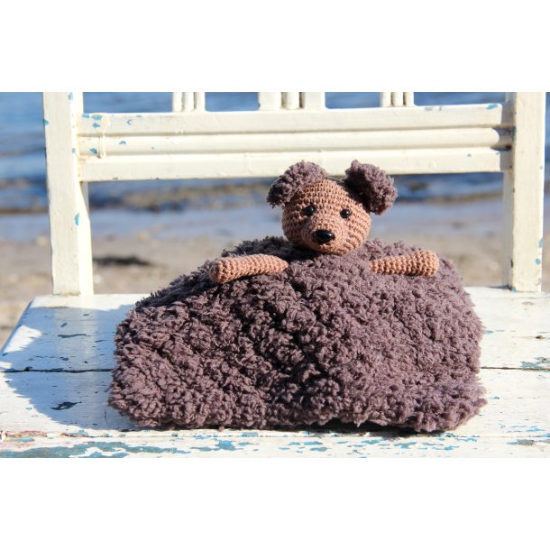 Coco w/ blanket &amp; ring - FR