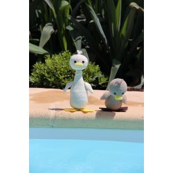 Ducks/Anna &amp; Anders - DK