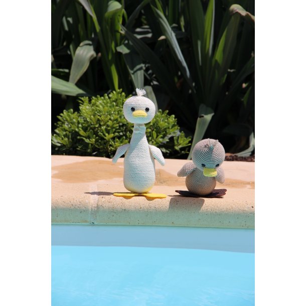 Ducks/Anna &amp; Anders - DK