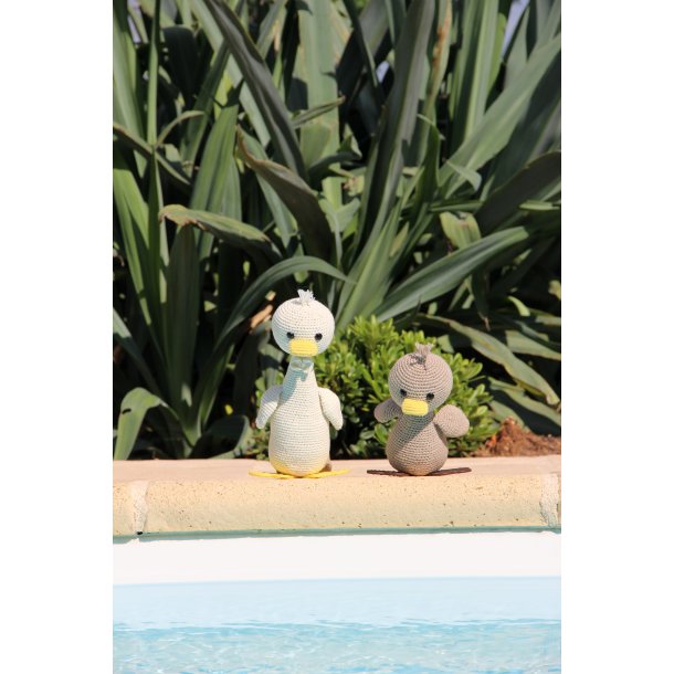 Ducks/Anna &amp; Anders - DK