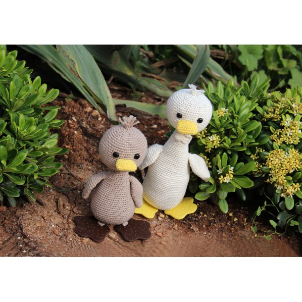 Ducks/Anna &amp; Anders - DK