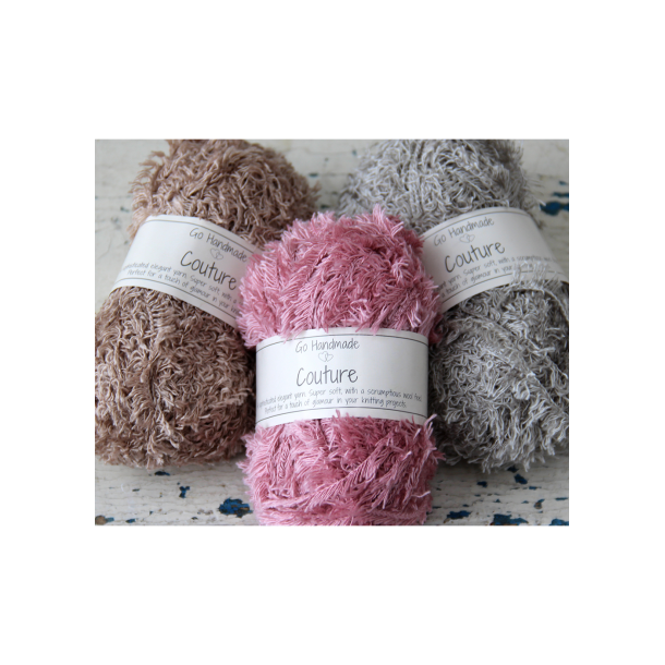 Couture Bunnies - FR