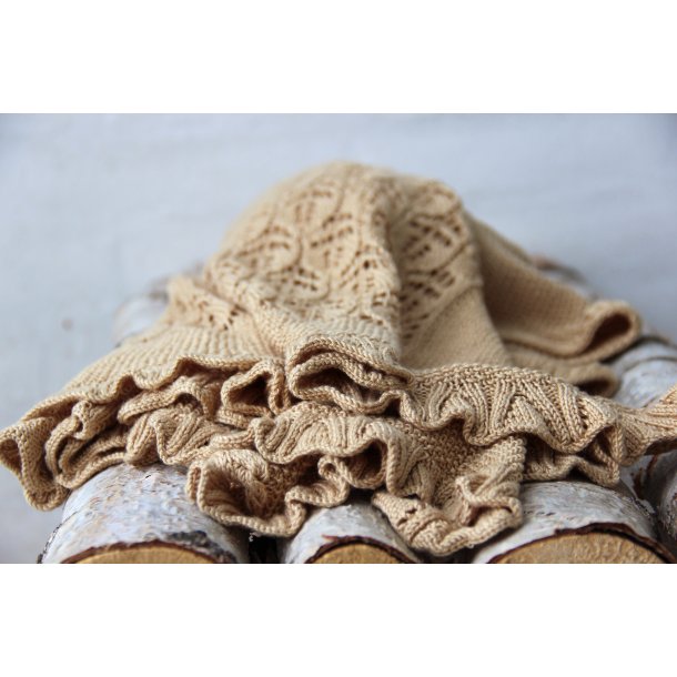 Baby blanket Isabella - DK
