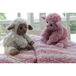 Teddy Babytppe &amp; Basserne - DK
