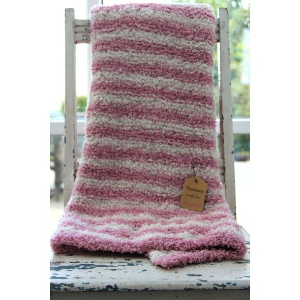 Teddy Babytppe &amp; Basserne - DK