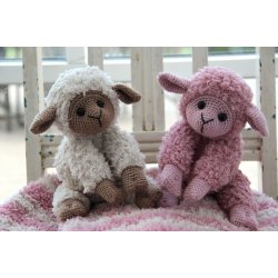 Teddy Babytppe &amp; Basserne - DK