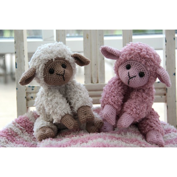 Teddy Babytppe &amp; Basserne - DK