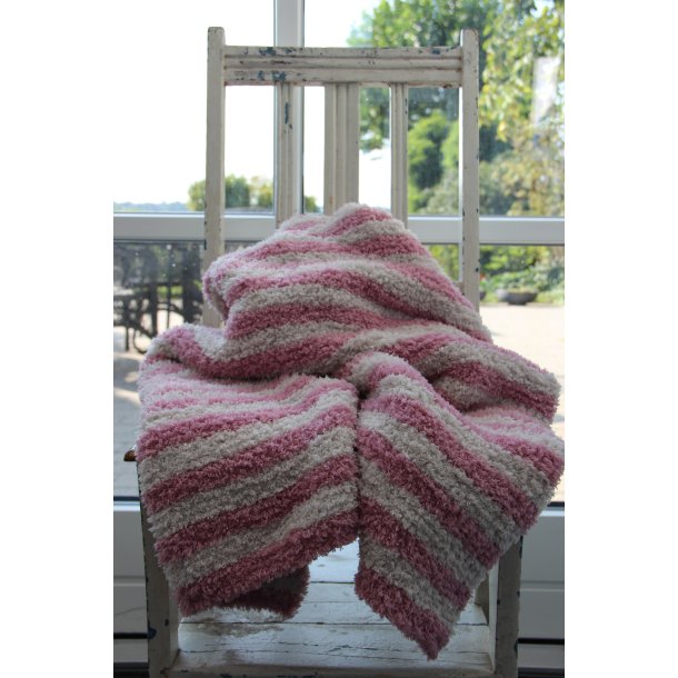 Teddy Babytppe &amp; Basserne - DK