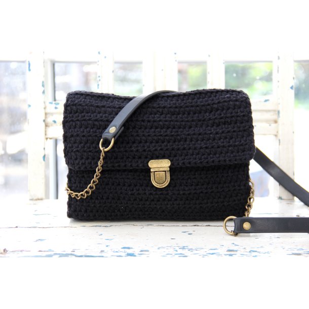 Chanel Stitch - UK