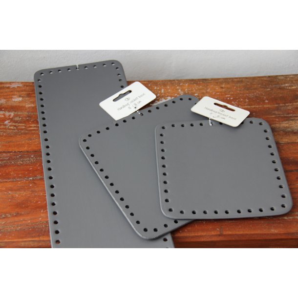 Moss Stitch bakker - DK 