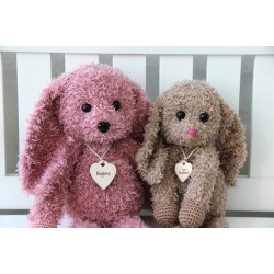 Kaniner - langret - DK