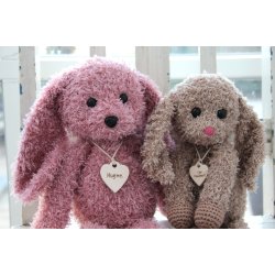 Kaniner - langret - DK