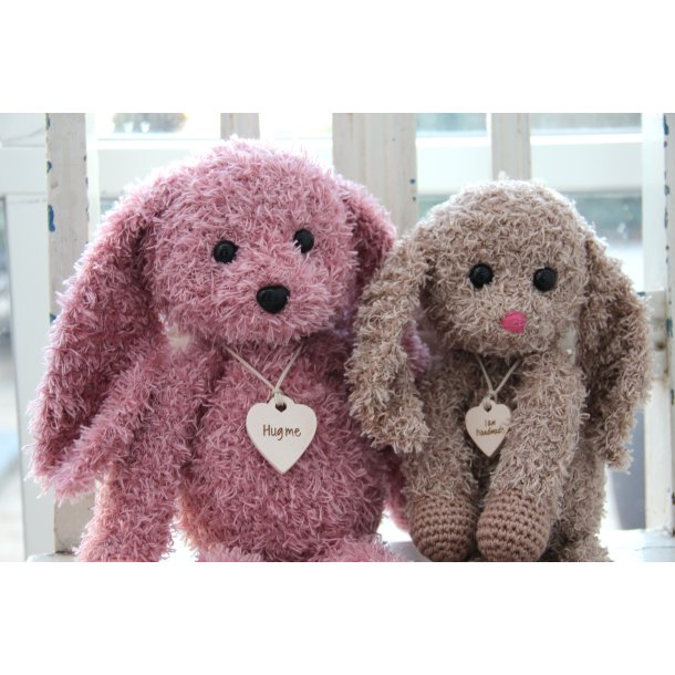 Kaniner - langret - DK