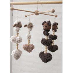 Coco w/ blanket &amp; ring - FR