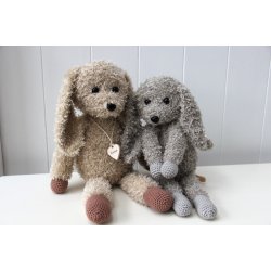 Kaniner - langret - DK