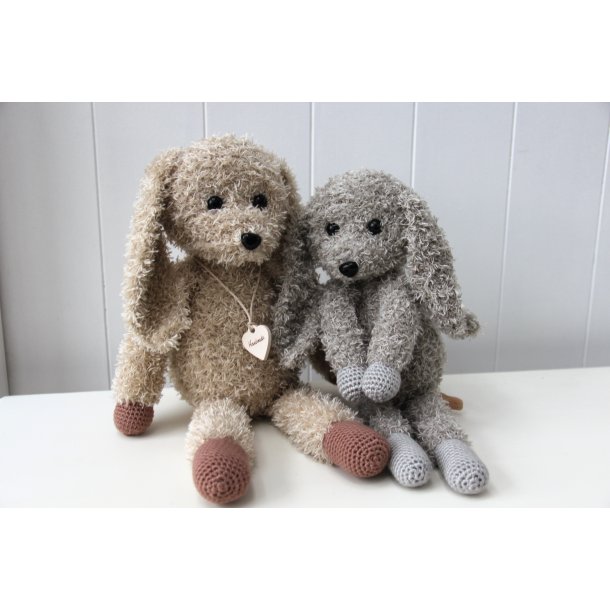 Kaniner - langret - DK