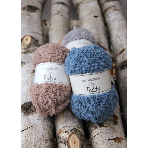 Teddy Hooded jacket - Baby (3 months-6months) - UK