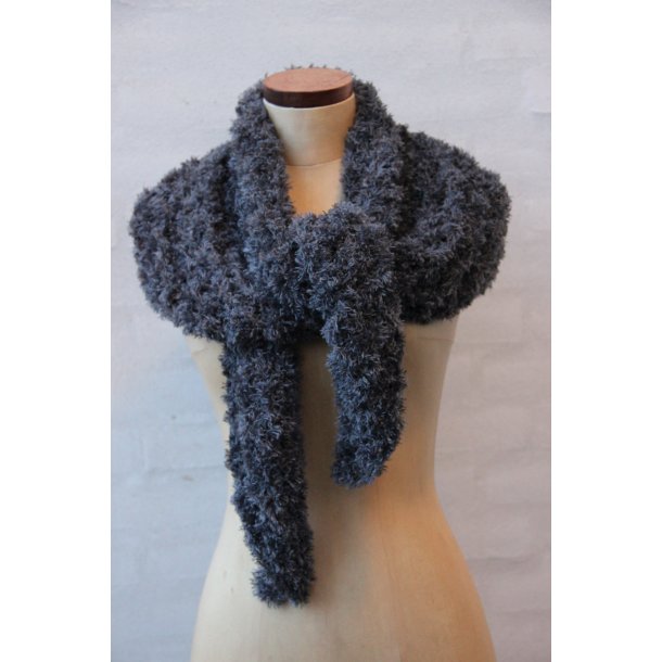 Granny Shawl Couture - DK