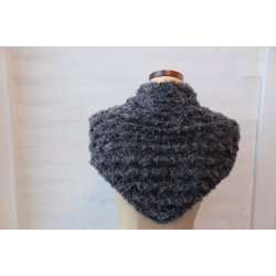Granny Shawl Couture - DK