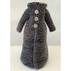 Swing, Jacket/Cost/Fur vest - DK