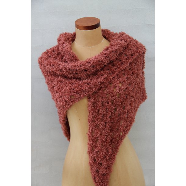 Granny Shawl Couture - DK