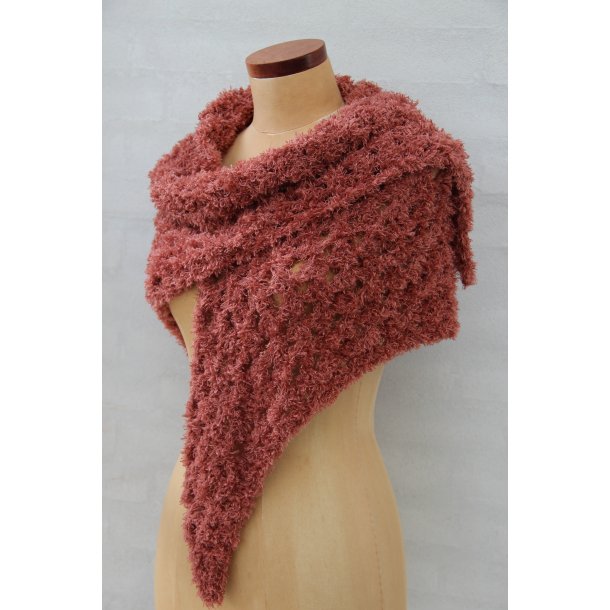 Granny Shawl Couture - DK