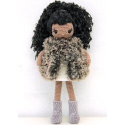 Swing, Jacket/Cost/Fur vest - DK