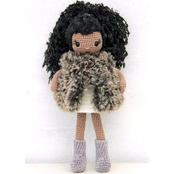 Swing, Jacket/Cost/Fur vest - DK