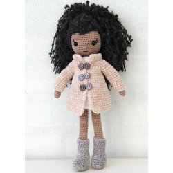 Swing, Jacket/Cost/Fur vest - DK