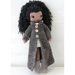 Swing, Jacket/Cost/Fur vest - DK