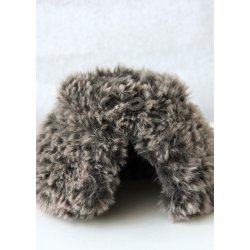 Swing, Jacket/Cost/Fur vest - DK