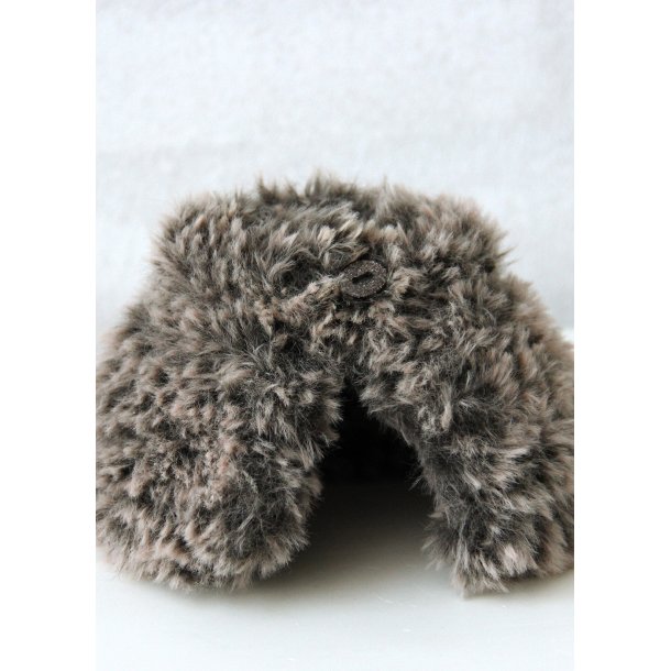 Swing, Jacket/Cost/Fur vest - DK