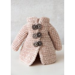 Swing, Jacket/Cost/Fur vest - DK