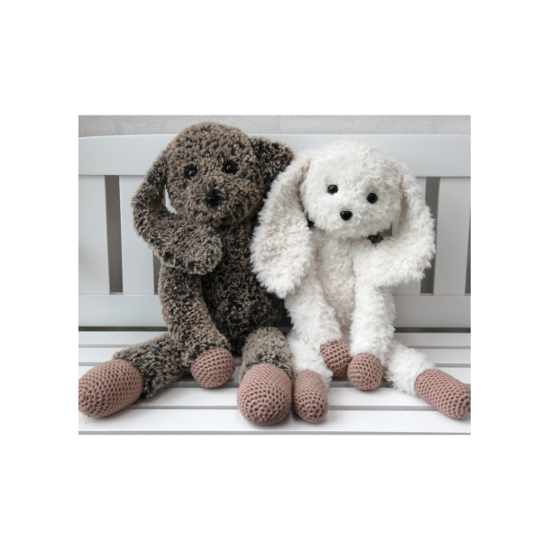 Bastian &amp; Lady - FR