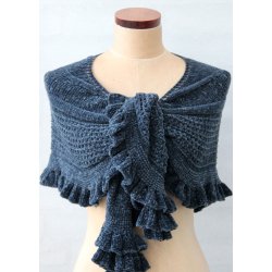 Velvet Dream Shawl - UK