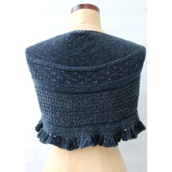 Velvet Dream Shawl - UK