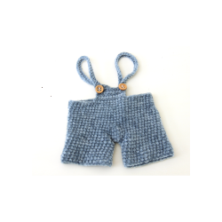 Teddy &amp; Clothes - Girl &amp; Boy - FR